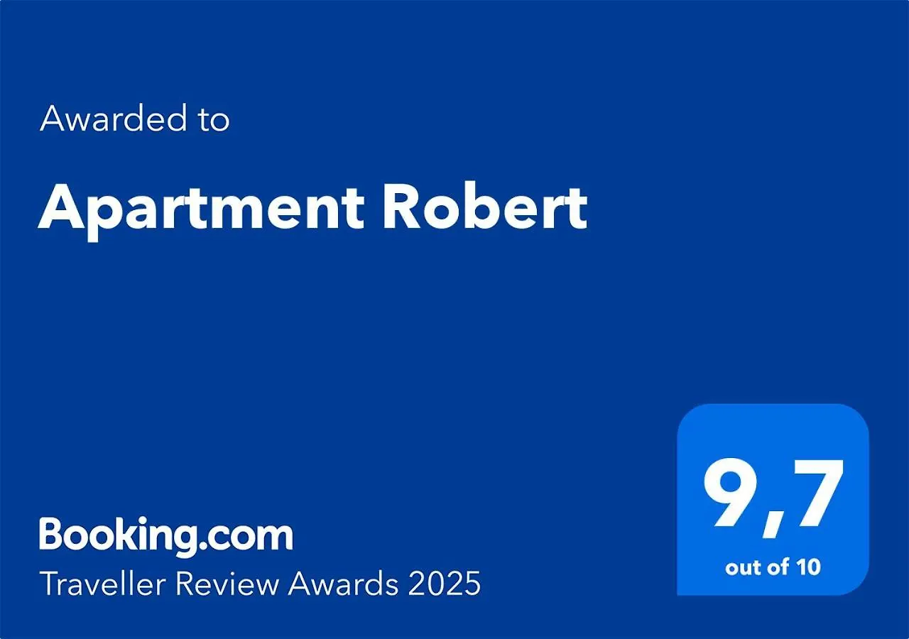 Apartment Robert Zadar Croatia