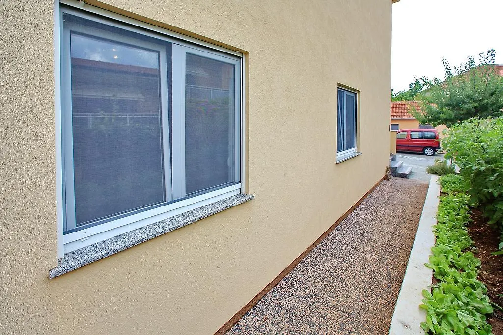 Apartment Robert Zadar Croatia