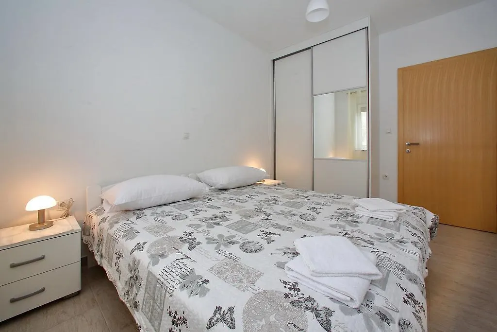 Apartment Robert Zadar Croatia