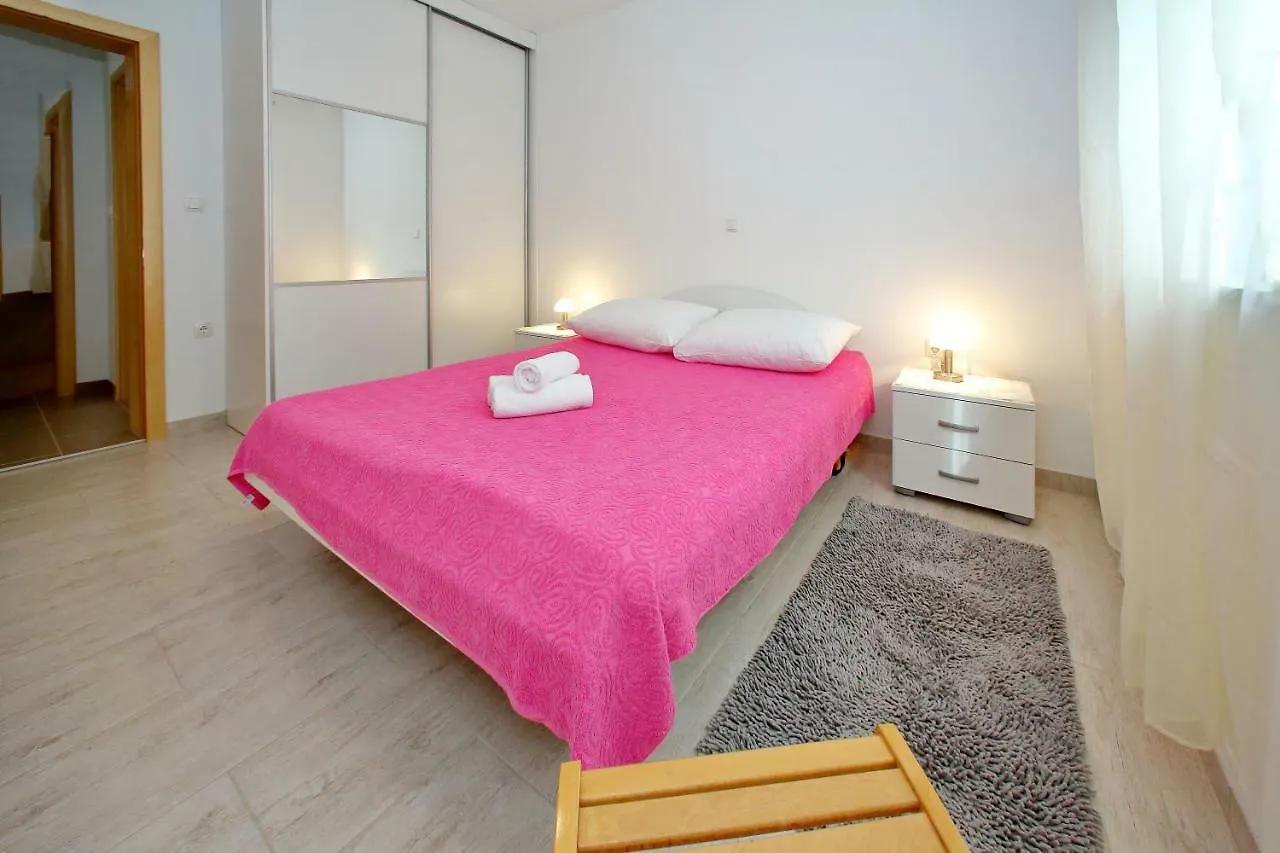 Apartment Robert Zadar Croatia